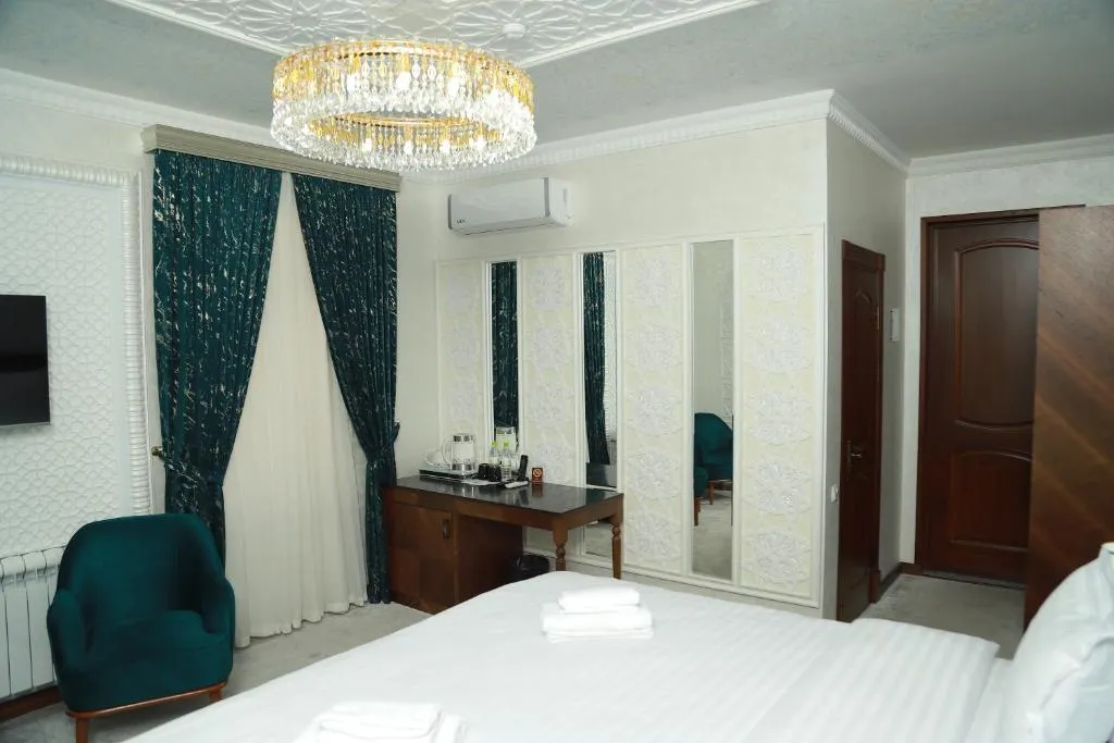 SandHill Hotel, Самарканд - фото 26