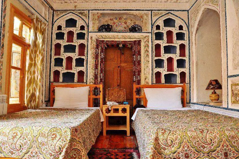 Komil Bukhara Boutique, Бухара - фото 28
