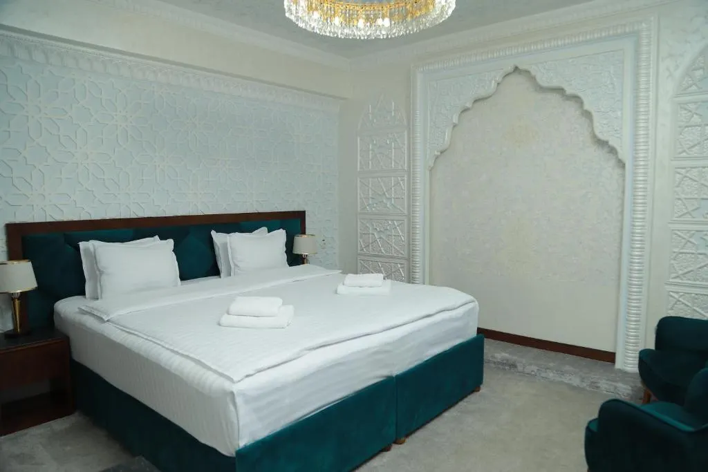 SandHill Hotel, Самарканд - фото 35
