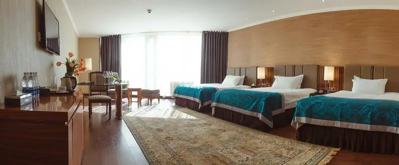 Damas International, Бишкек - фото 6