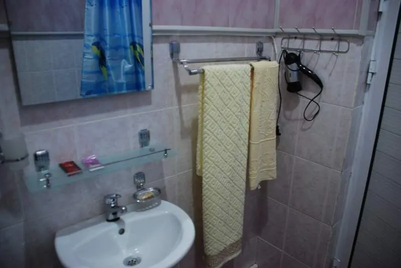 Ratmina, Nukus - foto 12