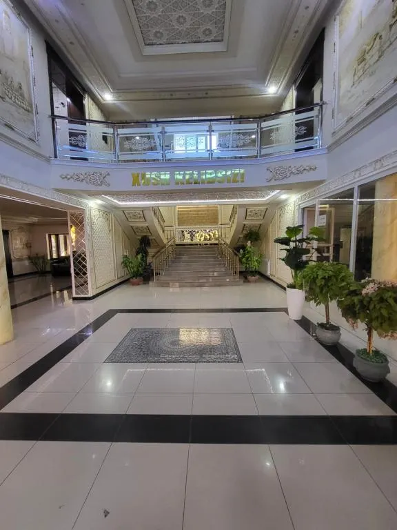 Urganch Hotel, Ургенч - фото 2