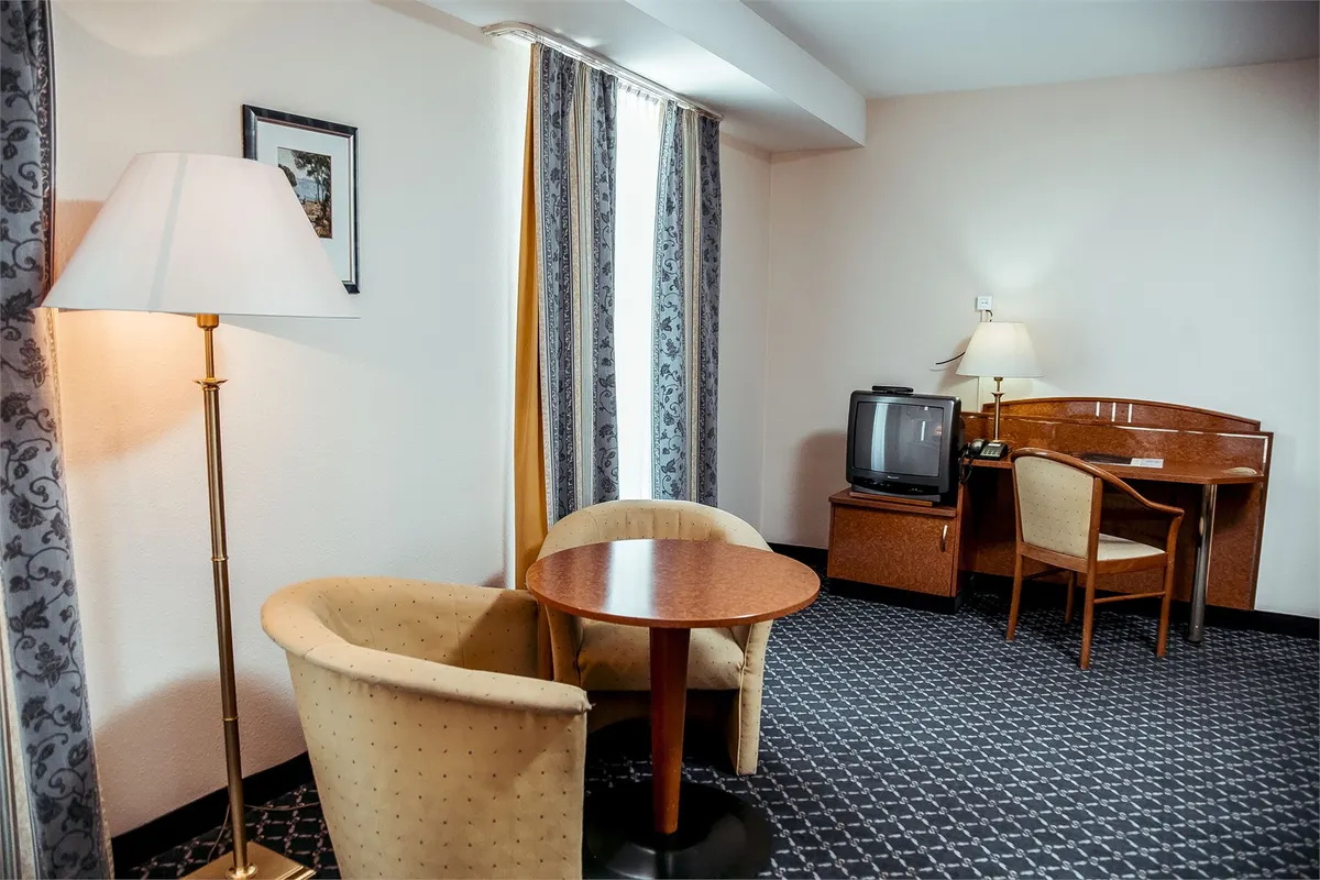 Shodlik Palace, Ташкент - фото 21
