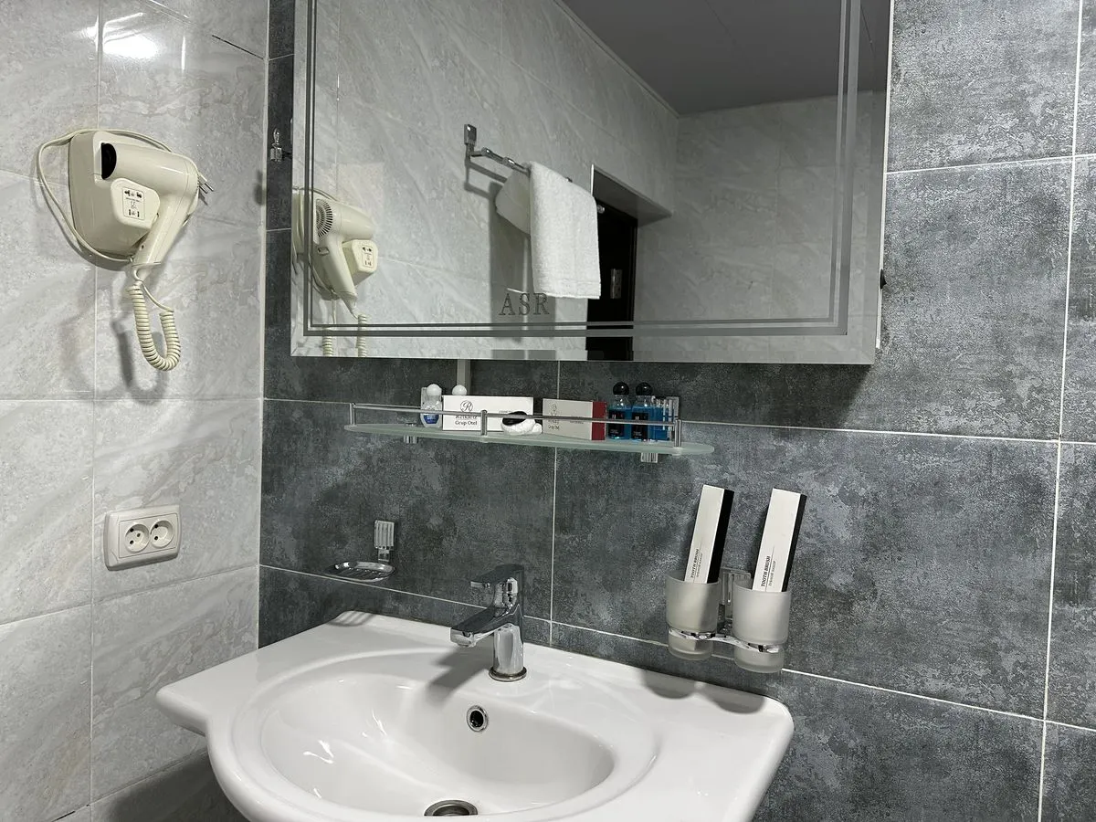 Reikartz Grand Kokand, Kokand - photo 23