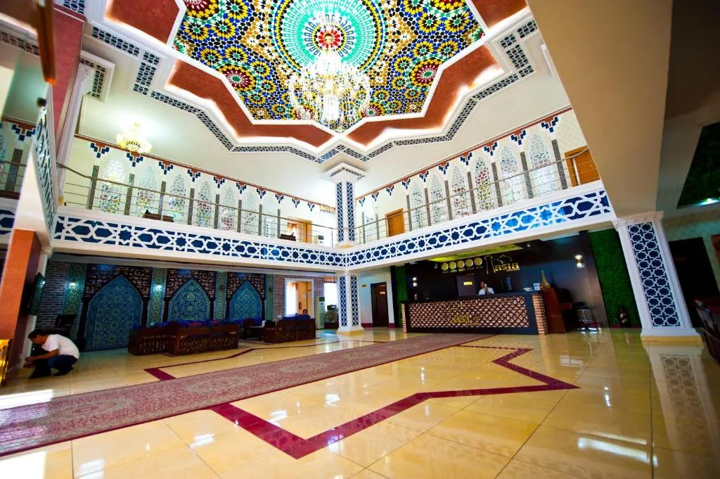 Asia Bukhara, Бухара - фото 8
