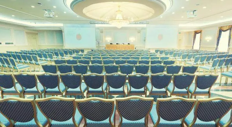 Radisson Blu Hotel Astana, Астана - фото 23