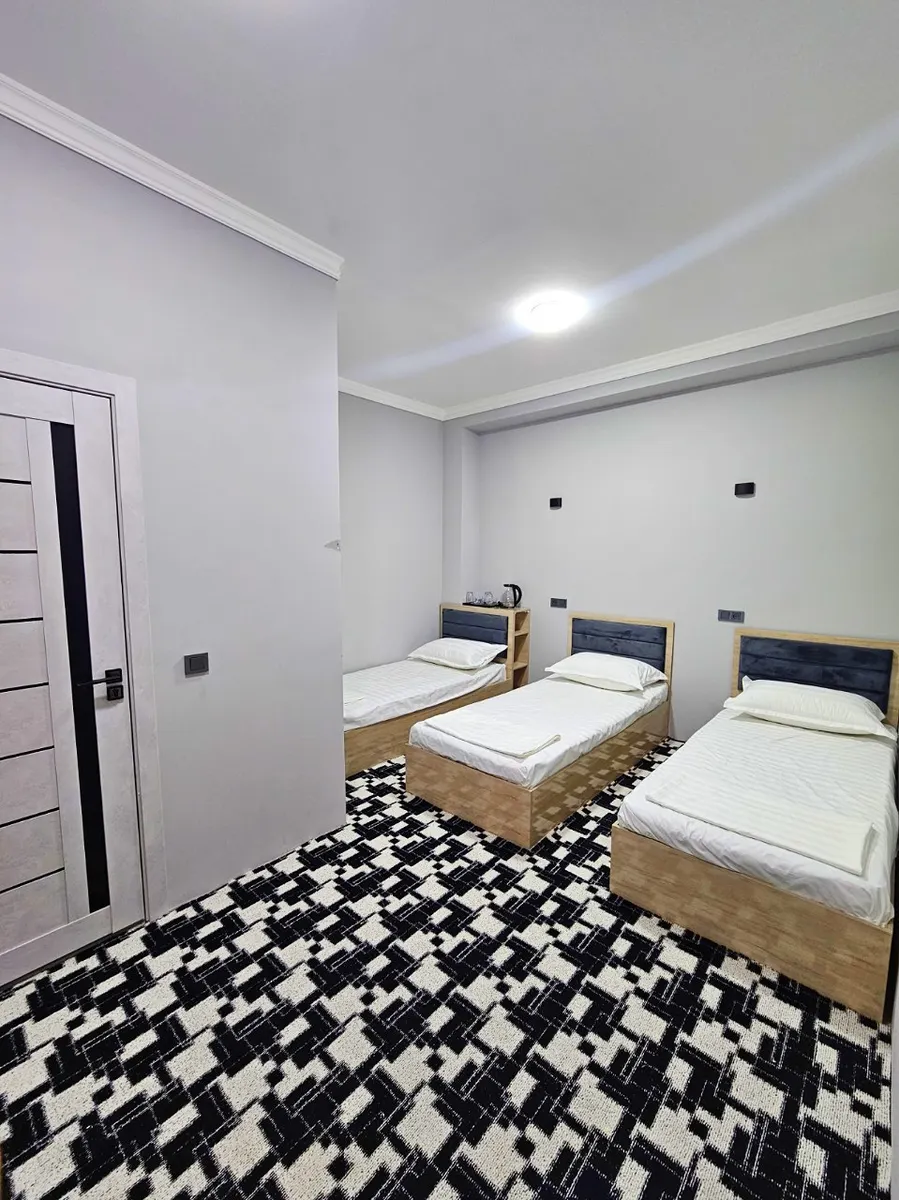 Hectors Hotel, Kokand - photo 15