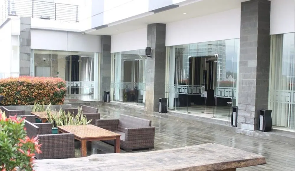 Gino Feruci Braga, Bandung - photo 11