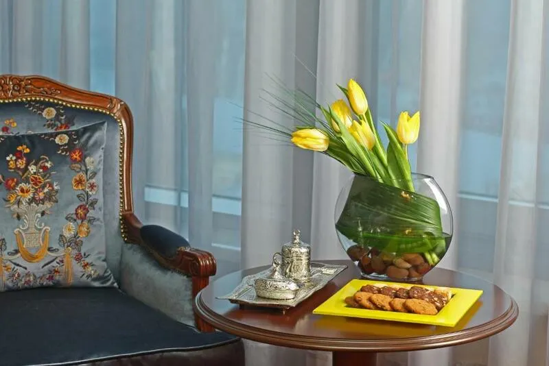 Orion Hotel Bishkek, Бишкек - фото 14
