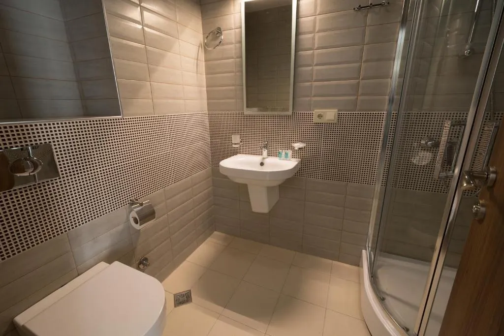 Orbi Residence, Батуми - фото 11