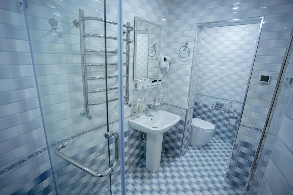 SandHill Hotel, Самарканд - фото 33