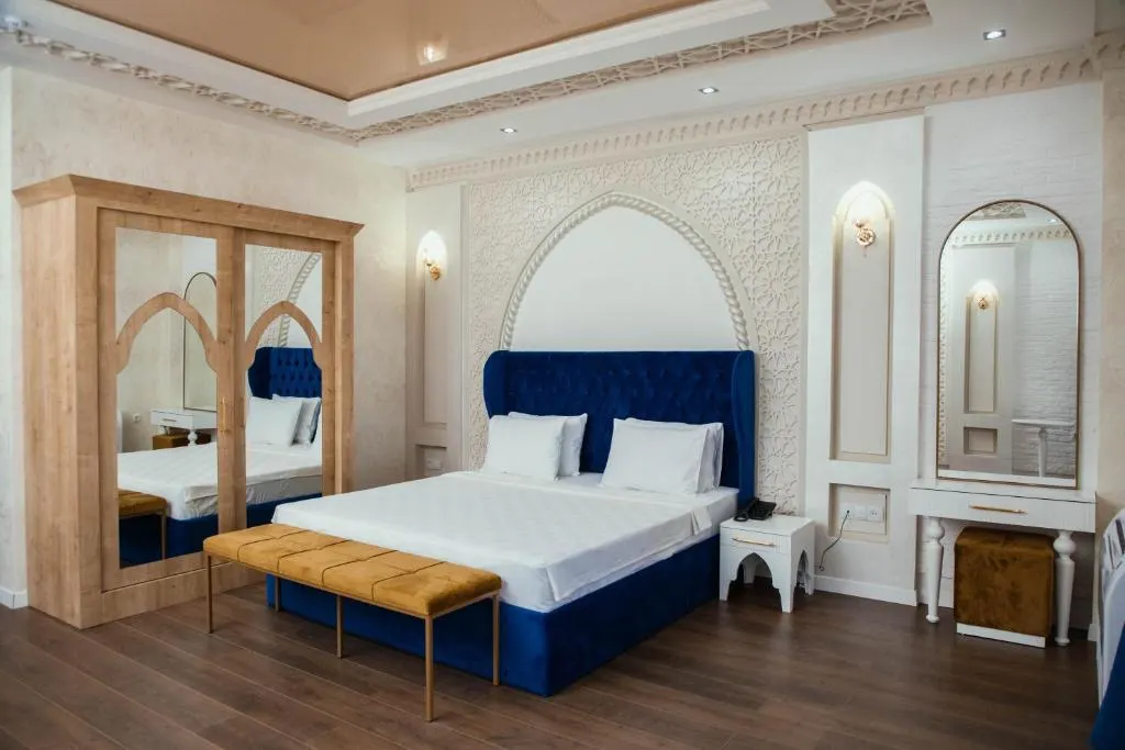Antalya Grand Palace, Ургенч - фото 9