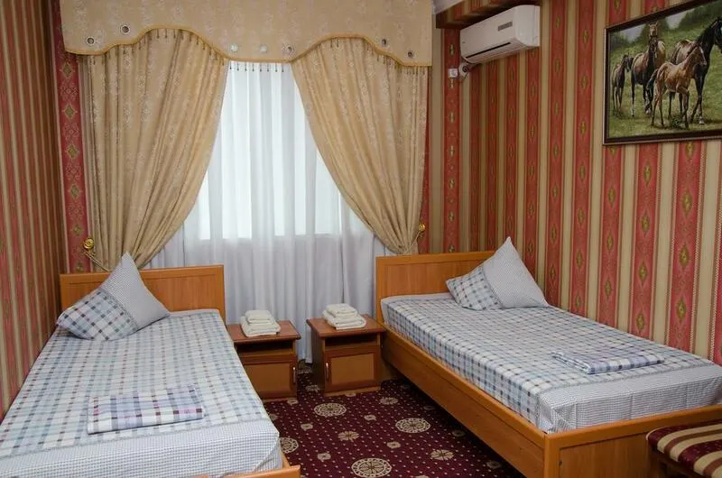 Doslik, Nukus - foto 26