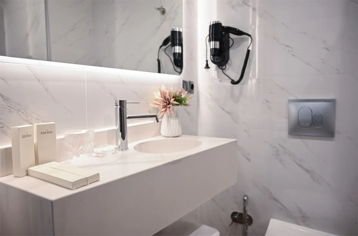Landmark Boutique Hotel, Батуми - фото 43