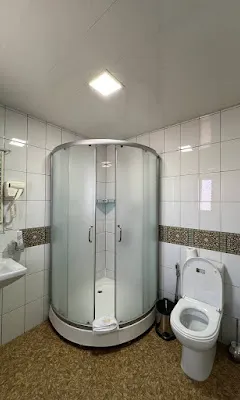 Grand Emir Residence, Бухара - фото 25