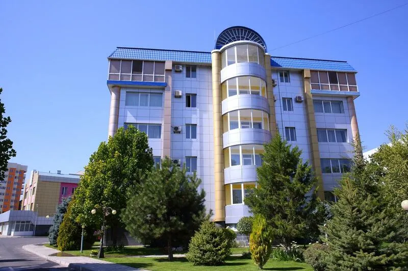 Golden Dragon, Бишкек - главное фото отеля