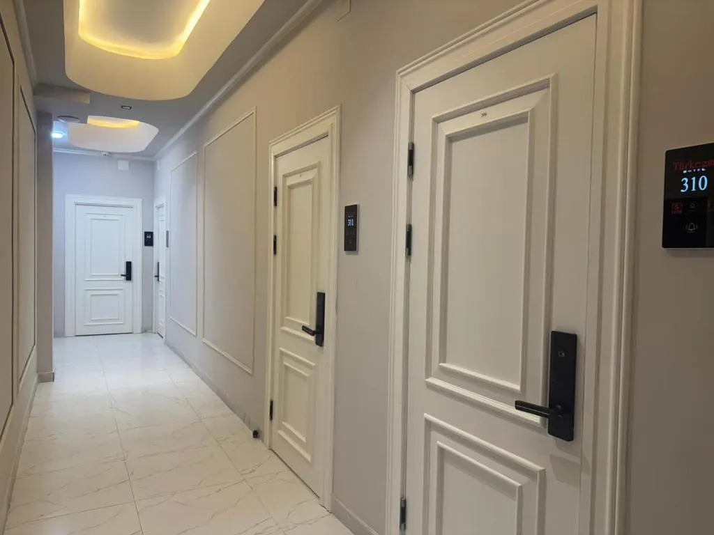 Turkezm Hotel, Ургенч - фото 2