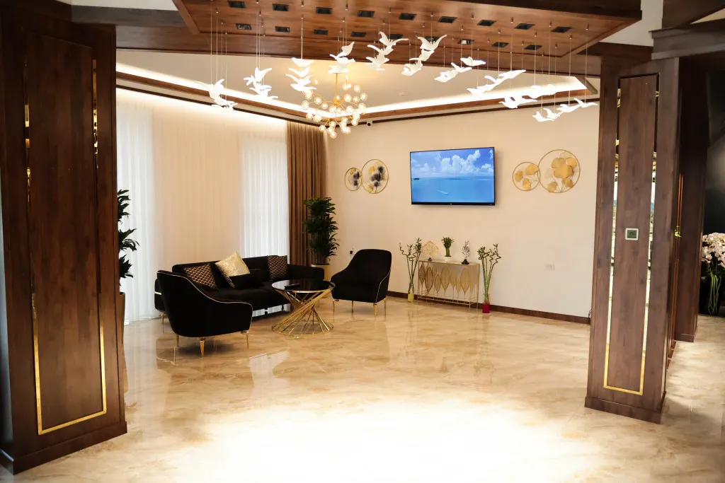 Regal Hotel by Grand, Navoi - photo 7