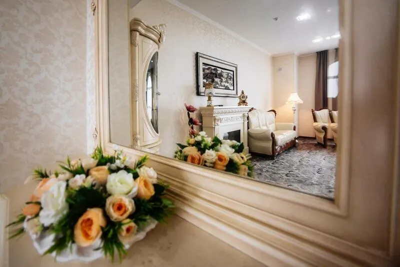 The Plaza Hotel Bishkek, Бишкек - фото 29