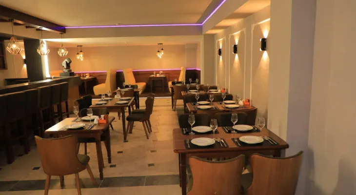 Hobiz, Navoi - photo 3