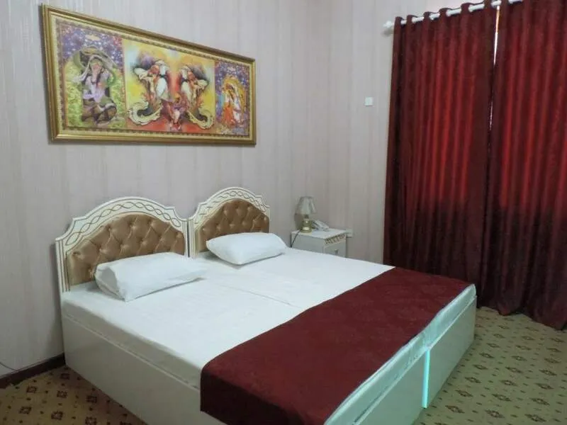 Reikartz Modarixon Bukhara, Бухара - фото 10