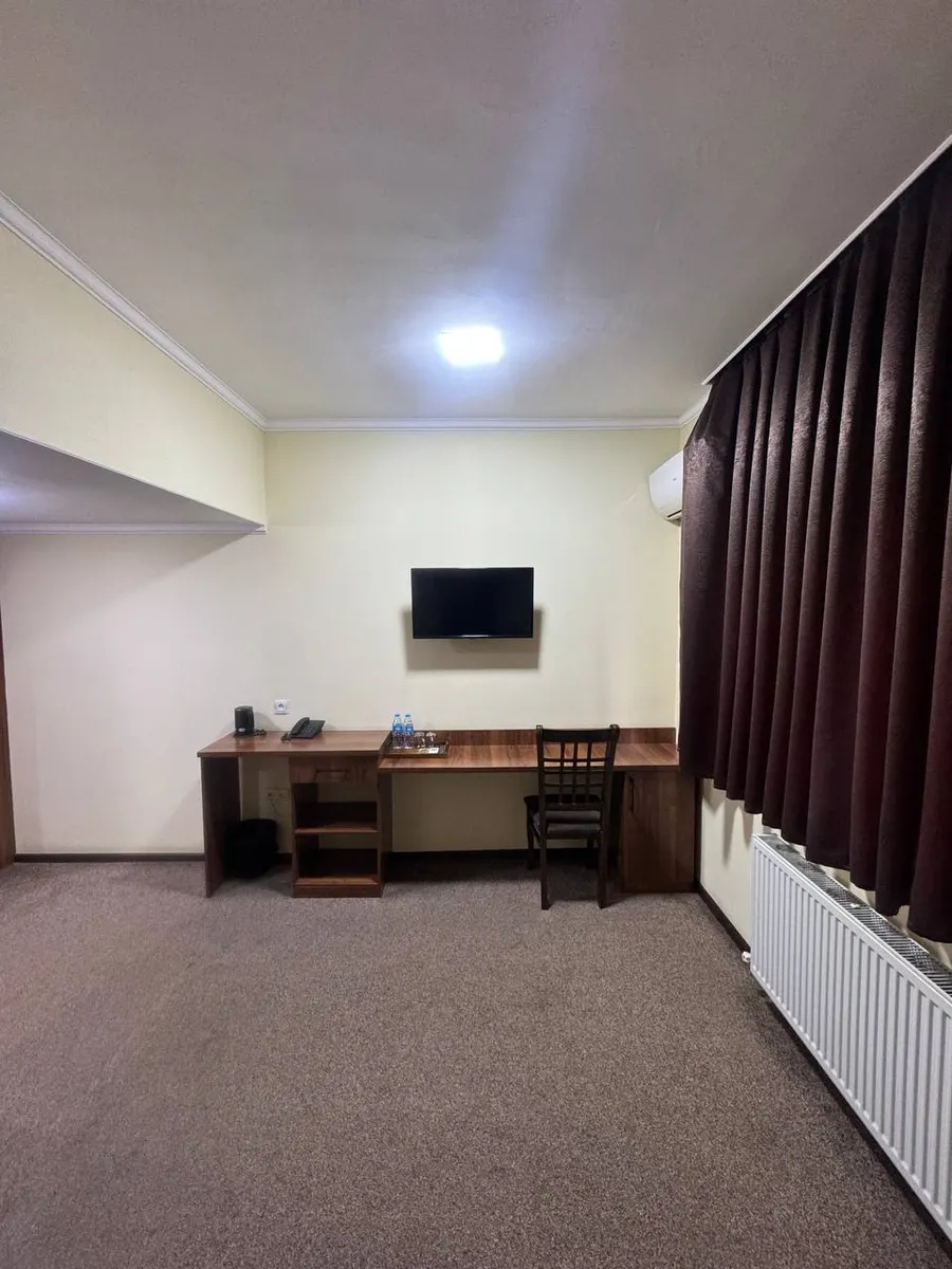 Makon Complex Hotel, Фергана - фото 32
