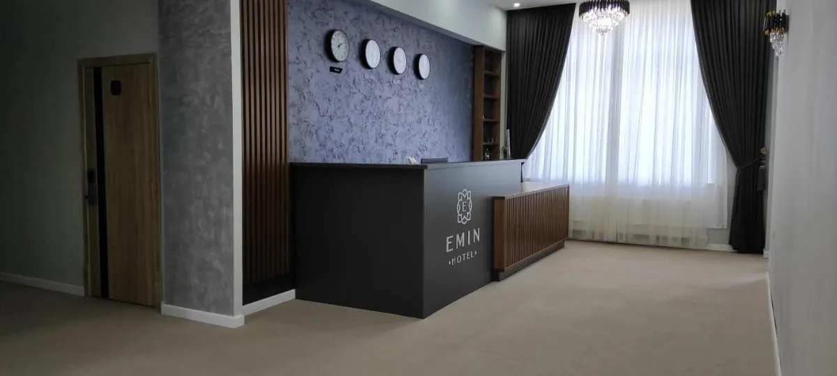 Emin, Фергана - фото 11