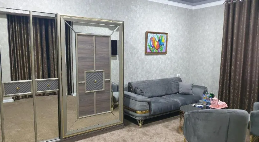 Hobiz, Navoi - photo 33