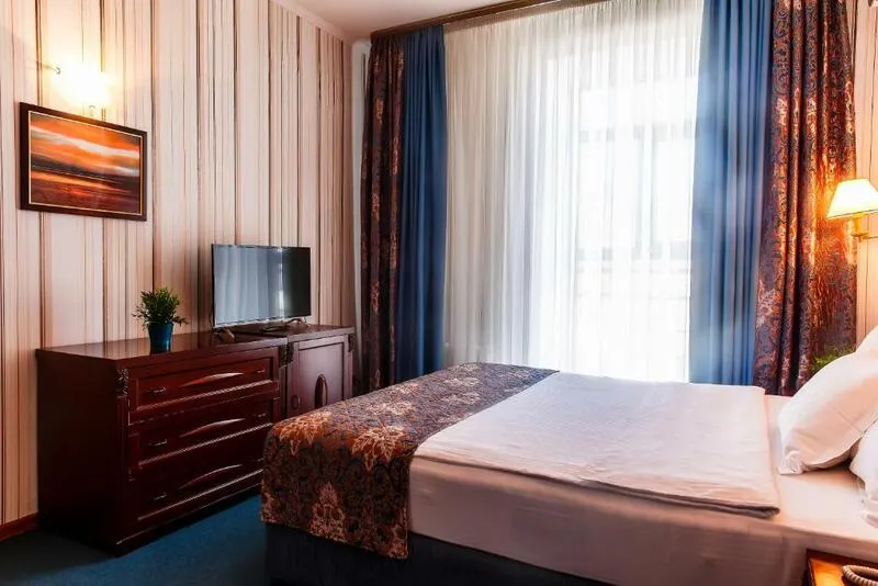 Tengri, Астана - фото 12