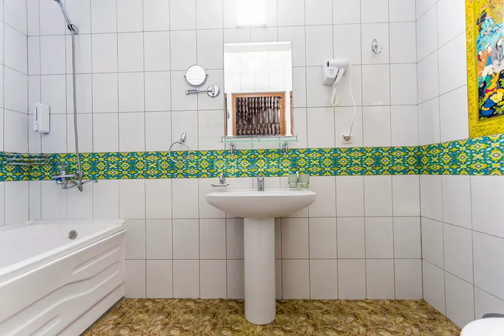 Grand Emir Residence, Бухара - фото 18