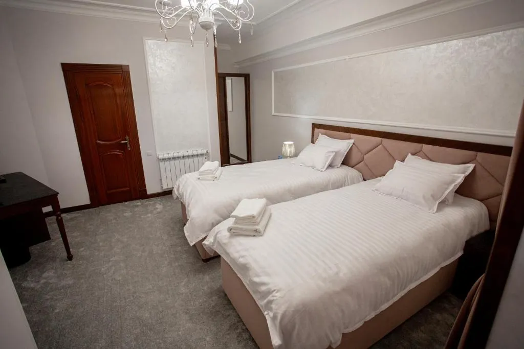 SandHill Hotel, Самарканд - фото 44