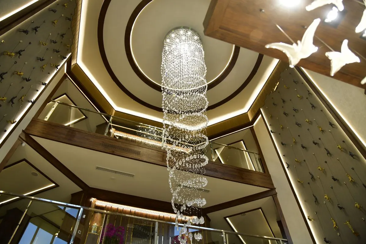 Regal Hotel by Grand, Navoi - photo 10