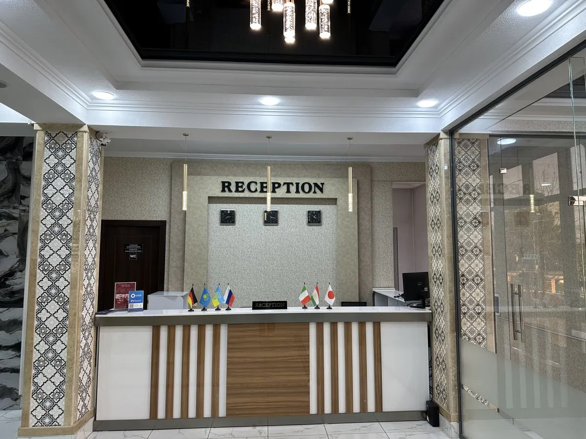 Reikartz Grand Kokand, Kokand - photo 2