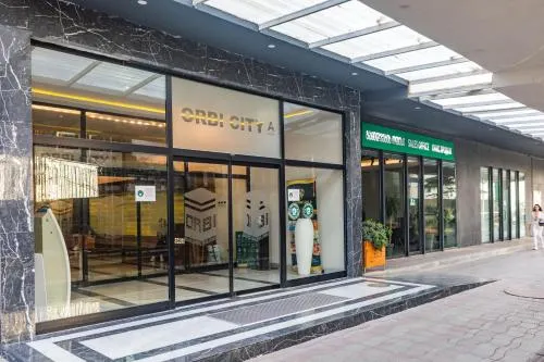 Orbi City Hotel, Батуми - фото 12