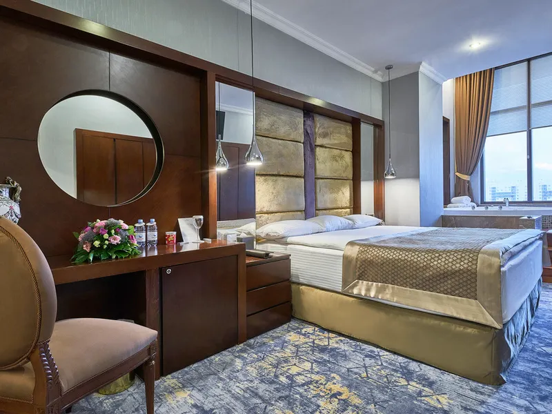 Rixos President Astana, Астана - фото 54