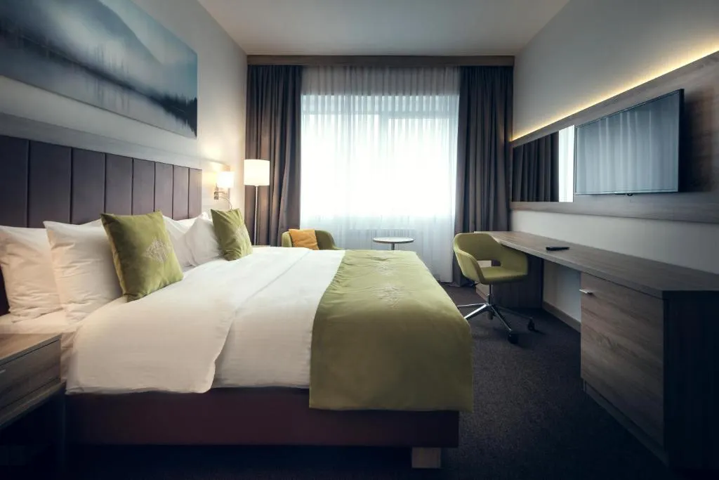 Wyndham Garden Astana, Астана - фото 17