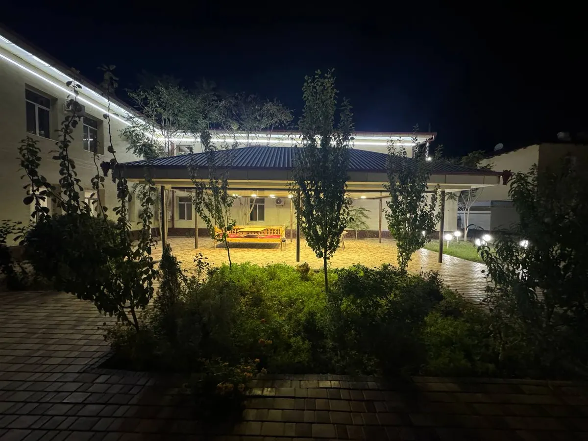 Karakalpak Palace, Nukus - foto 21