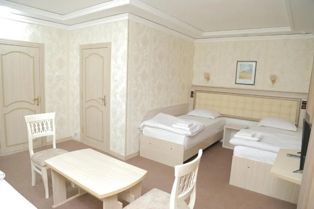 Urganch Hotel, Ургенч - фото 34