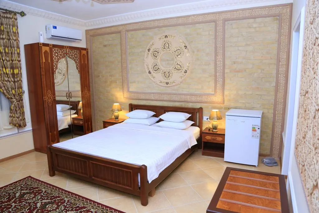 Grand Emir Residence, Бухара - фото 15