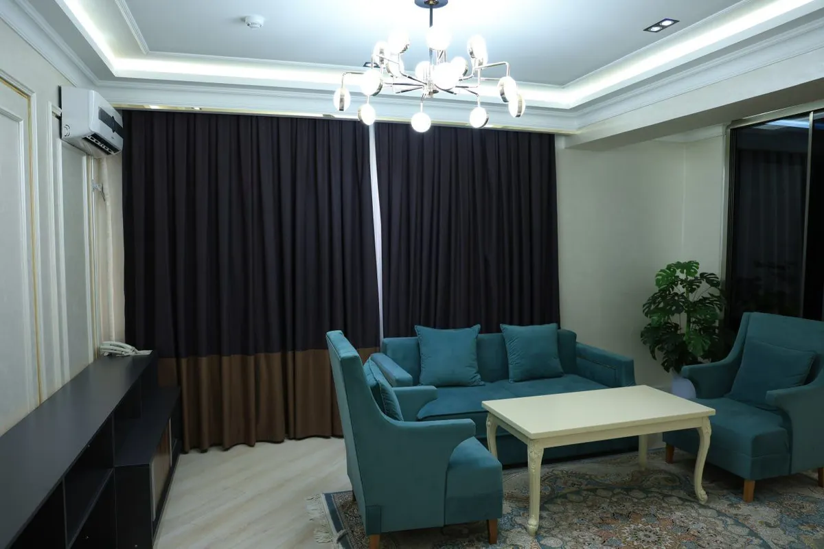 Zarafshan Grand (ex.Rest & More By Dedeman Navoi), Navoi - photo 16