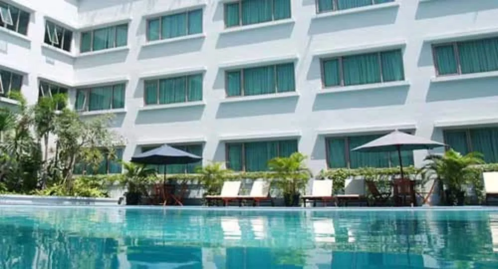 favehotel Premier Cihampelas, Bandung - photo 2