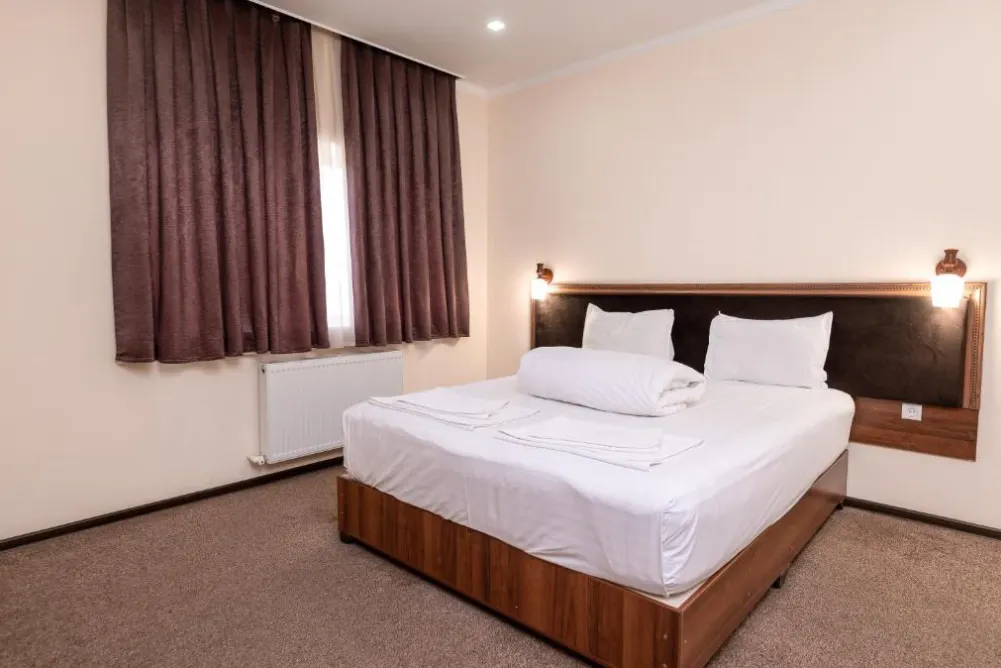 Makon Complex Hotel, Фергана - фото 44