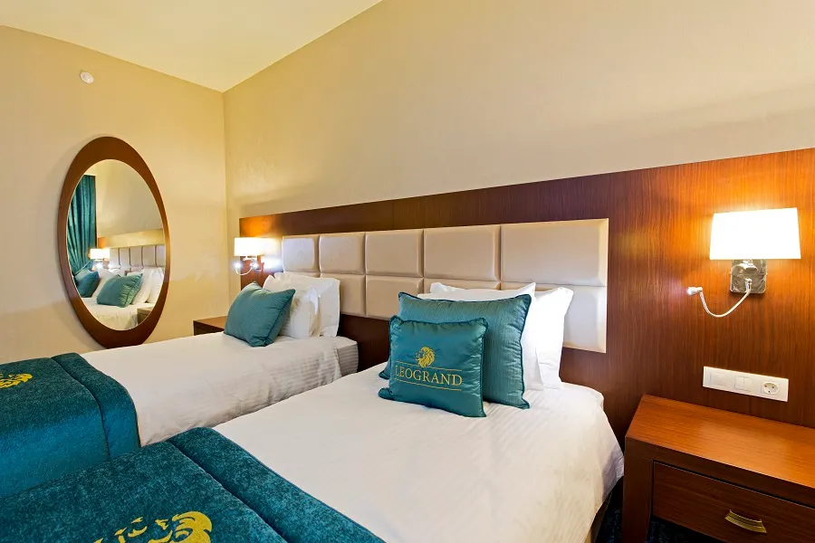 JRW Welmond Hotel & Casino Batumi, Батуми - фото 79