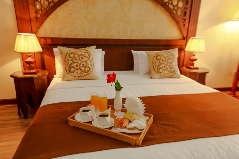 Orient Star Samarkand, Самарканд - фото 17