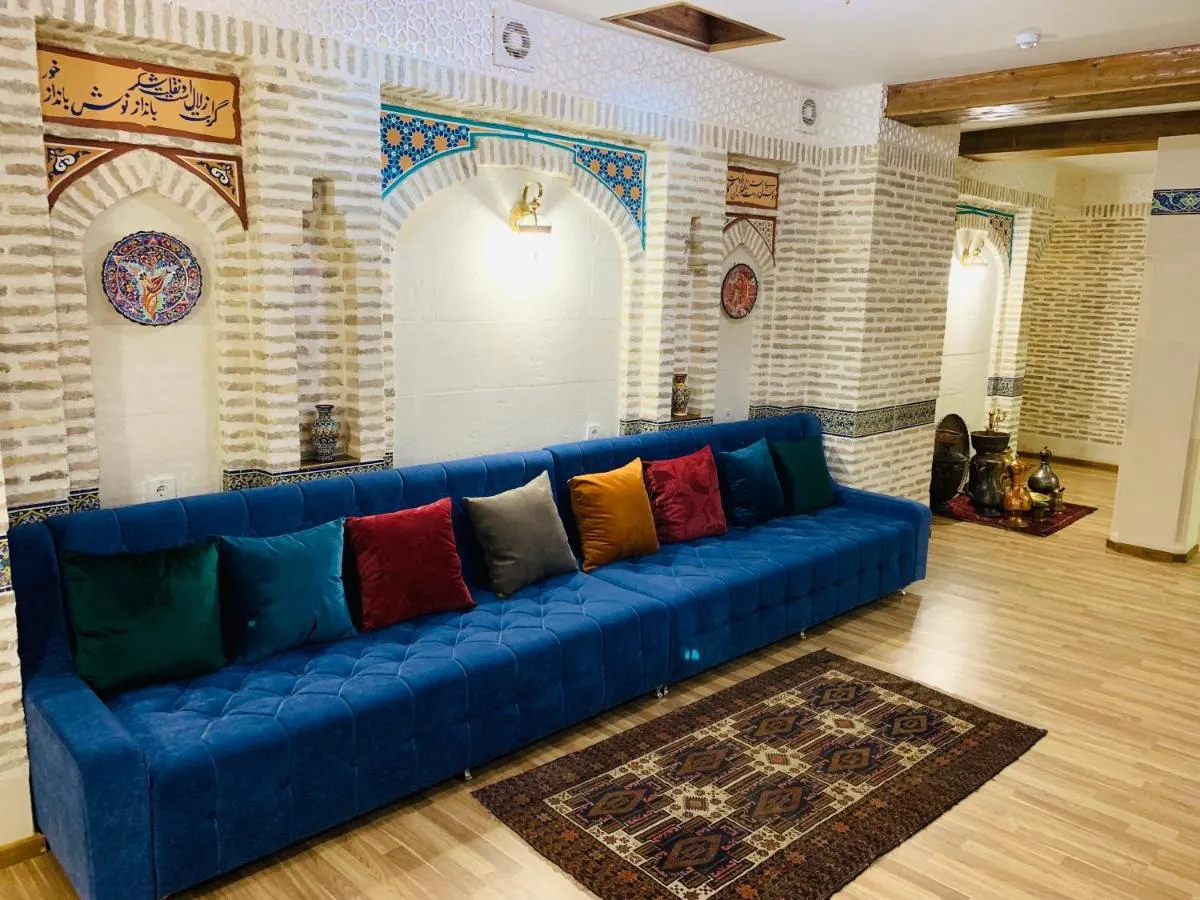 Boutique Safiya, Бухара - фото 15