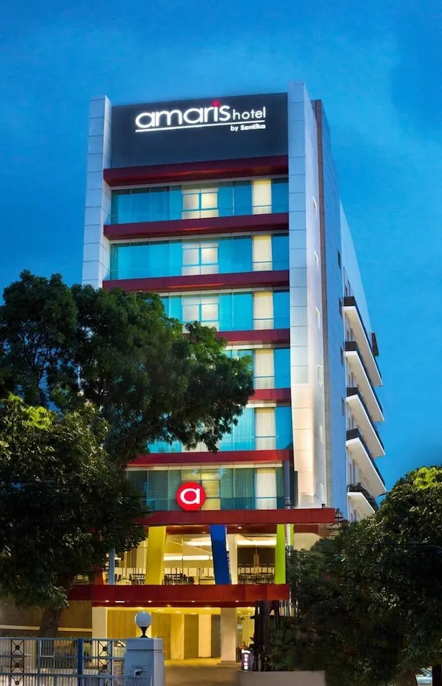 Amaris Hotel Setiabudi, Bandung - main hotel photo