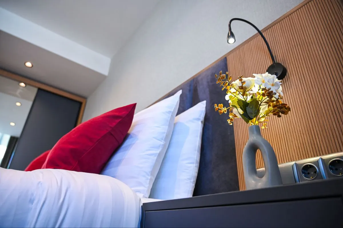 Landmark Boutique Hotel, Батуми - фото 29