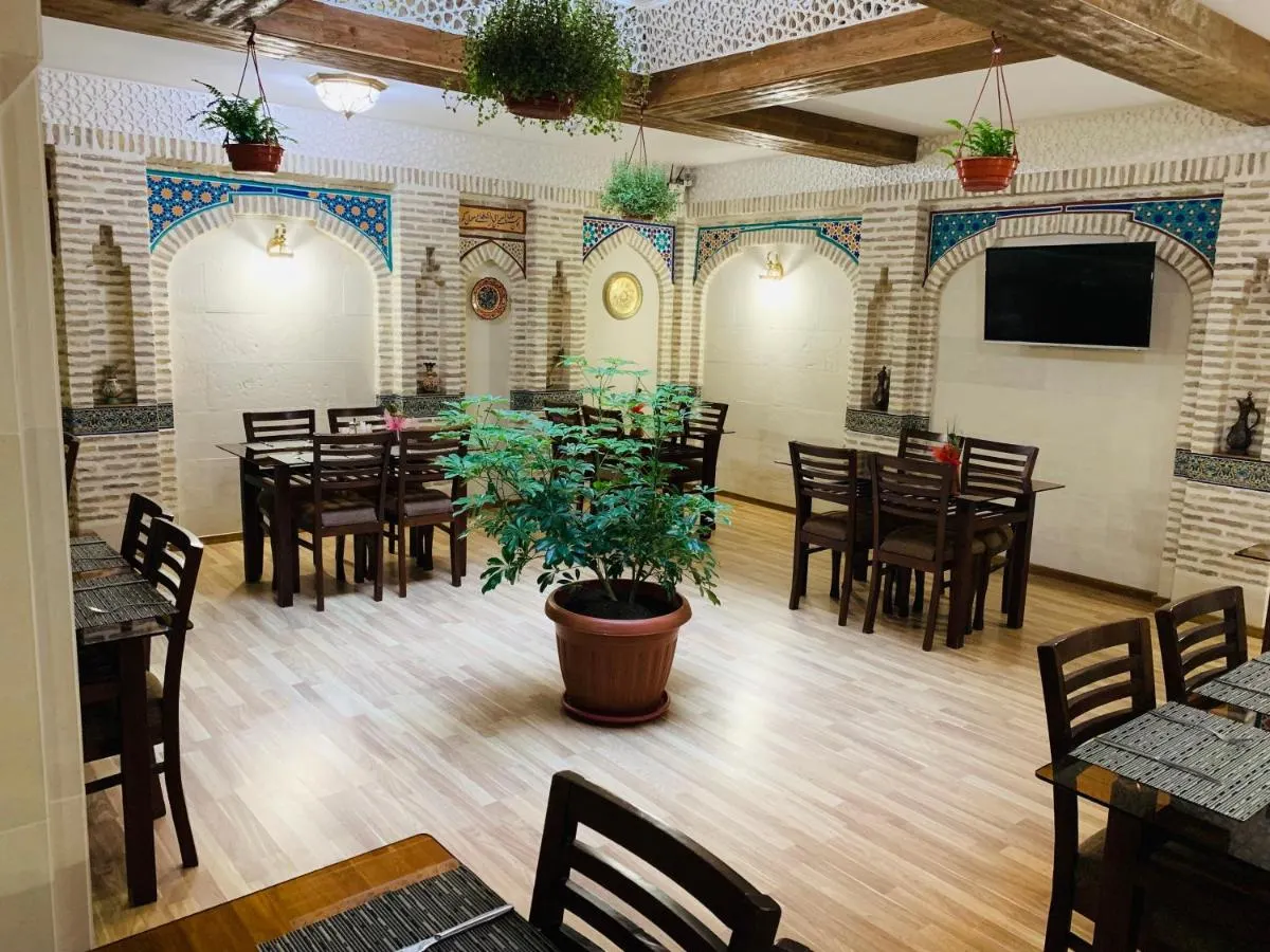 Boutique Safiya, Бухара - фото 12