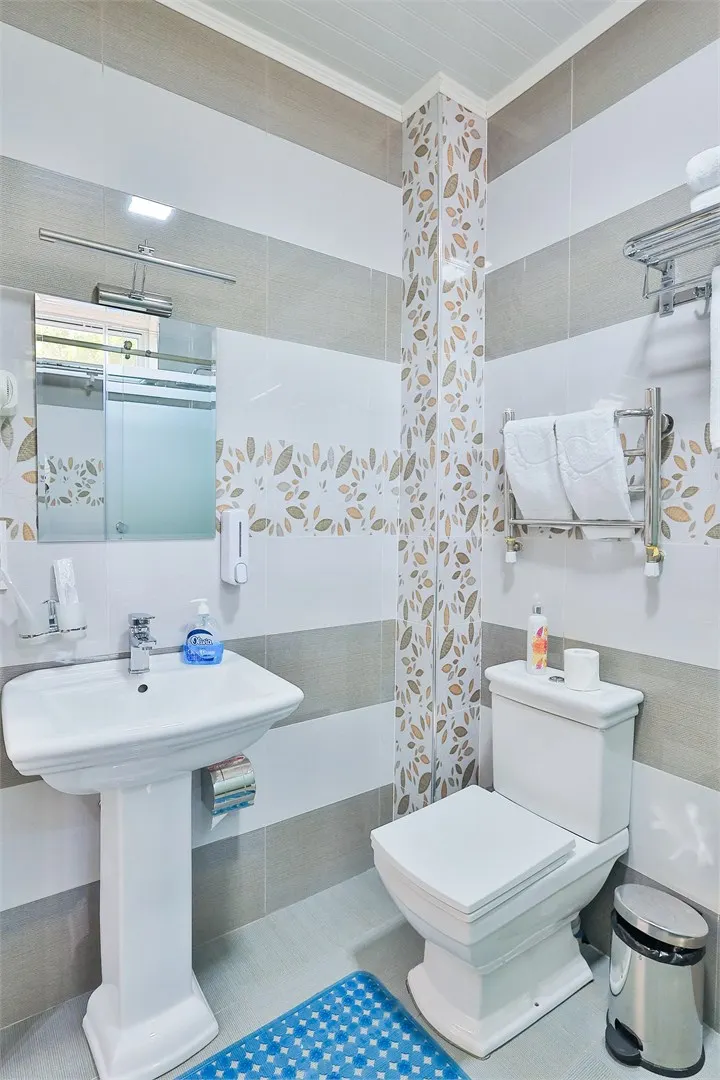 Fergana Hotel, Фергана - фото 8