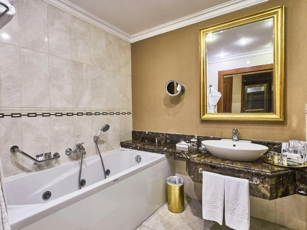 Rixos President Astana, Астана - фото 15
